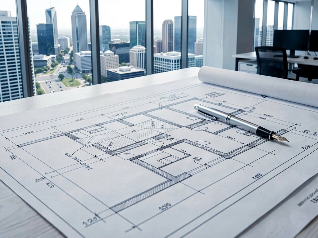 The Foundation of Listerhill