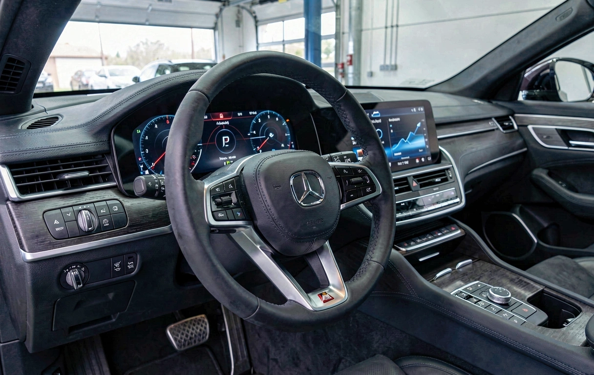 Automotive Finance Details