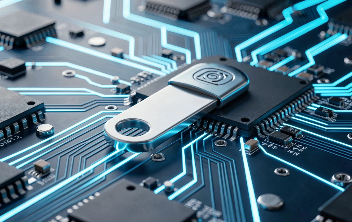 Cybersecurity abstraction