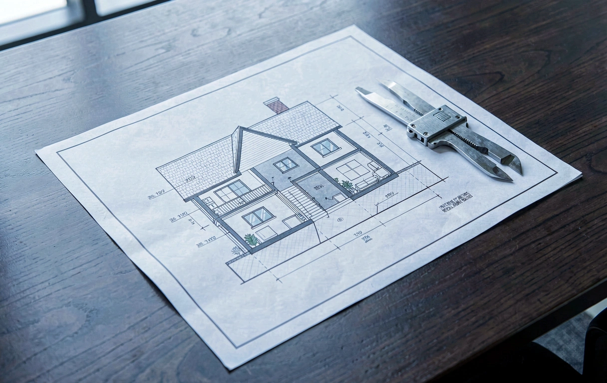 Mortgage planning visual