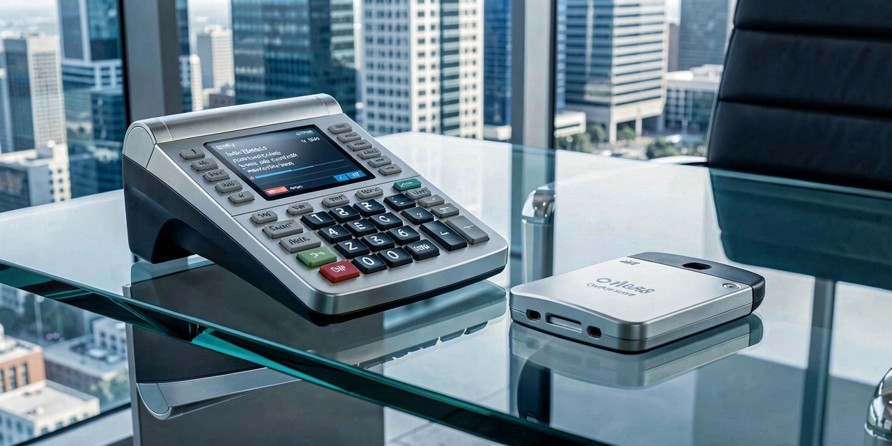 Financial security infrastructure