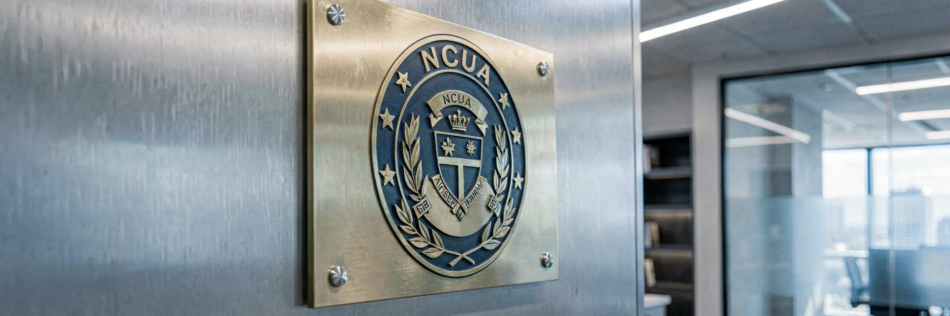 NCUA Logo
