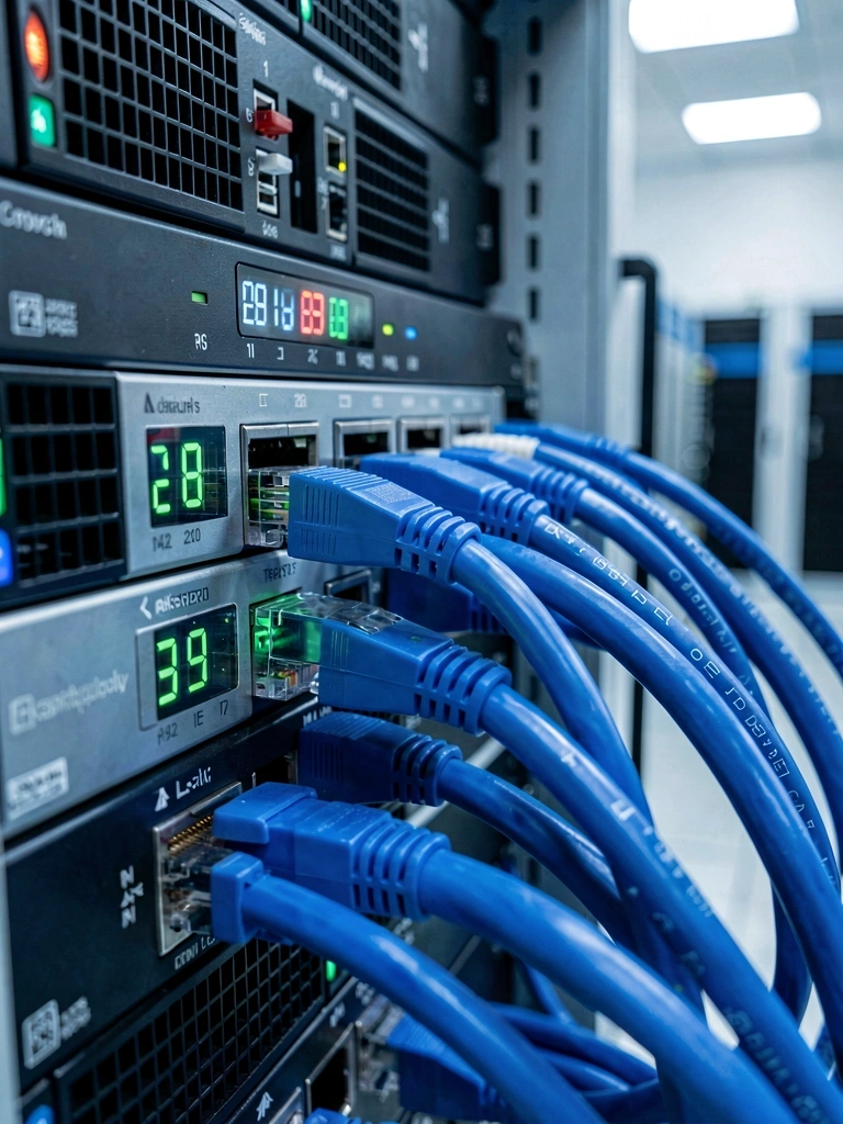 Digital Banking Infrastructure