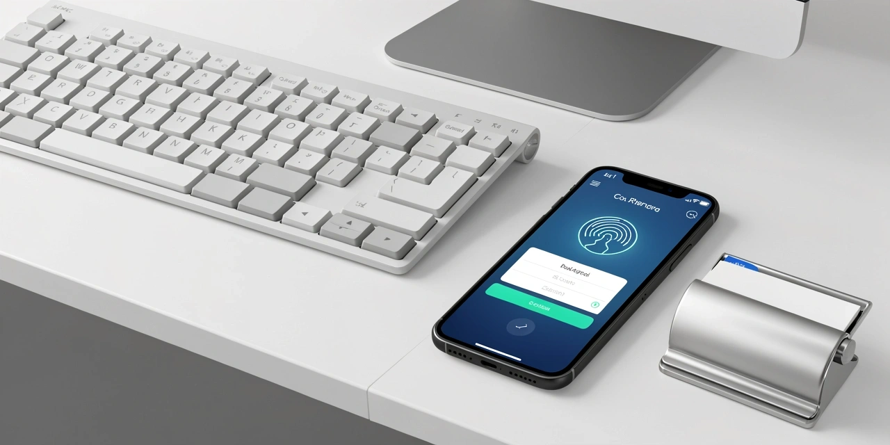 Secure Banking Access