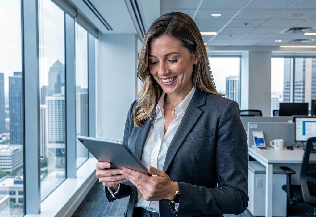 Financial Empowerment