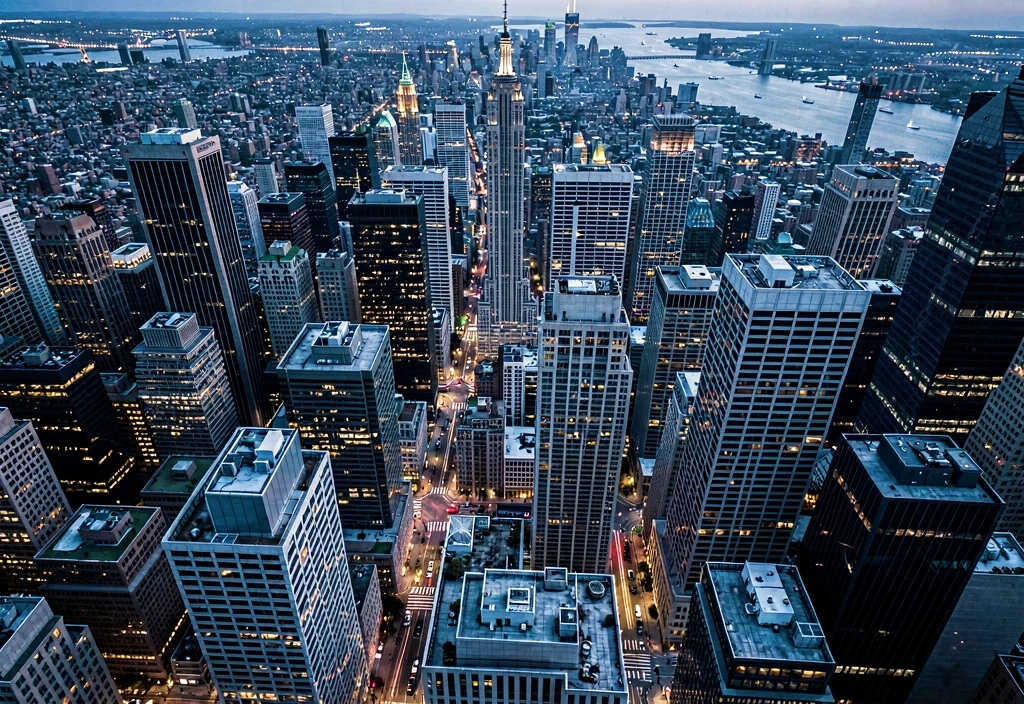 New York Community focus