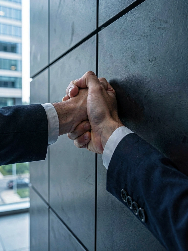 The credit union mission