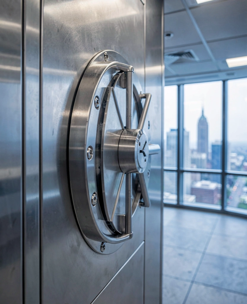 Security Infrastructure