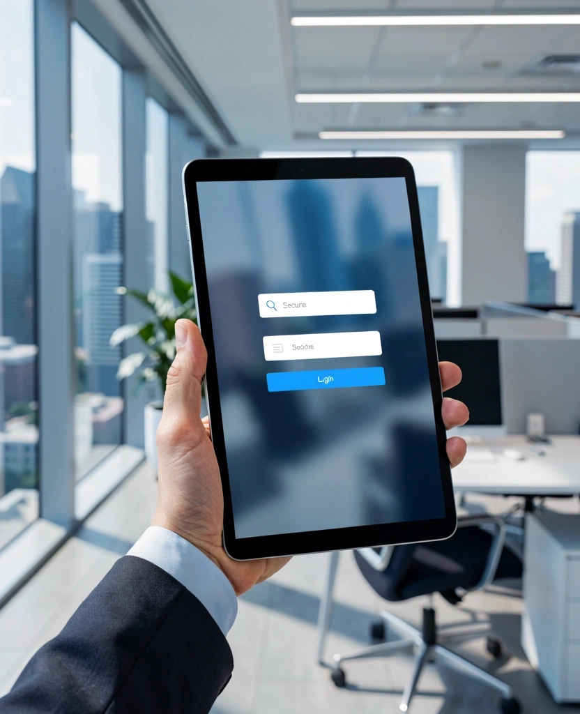 Digital Banking Access