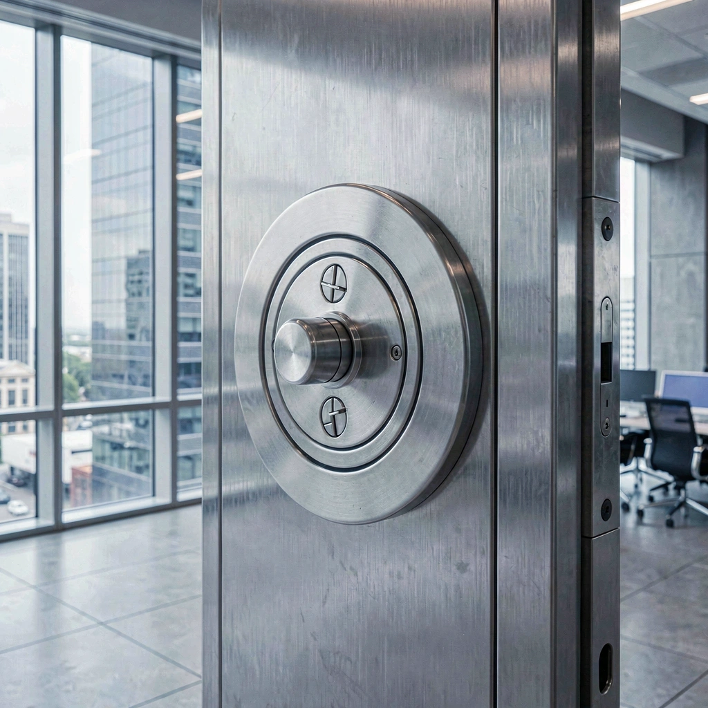 Secure Banking Environment