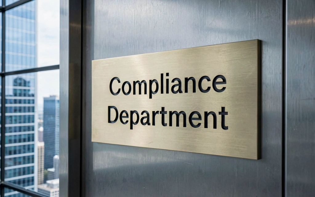 Compliance Office