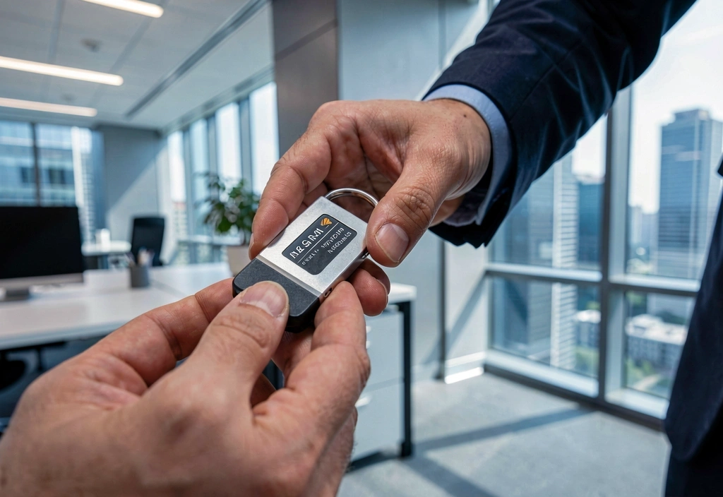 Secure Access Protocol